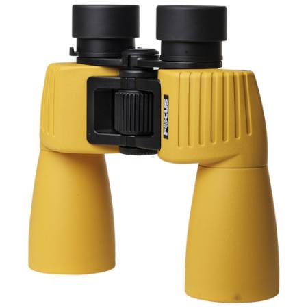 Focus Sailor III 7x50 WP - lornetka obserwacyjna/morska, 7x, 50mm